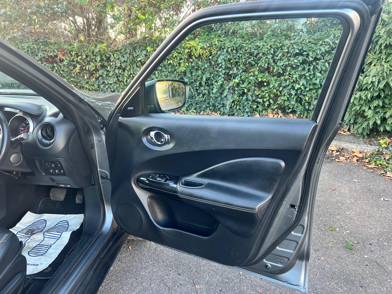 Used Nissan Juke for sale - 76658459: Photo 33