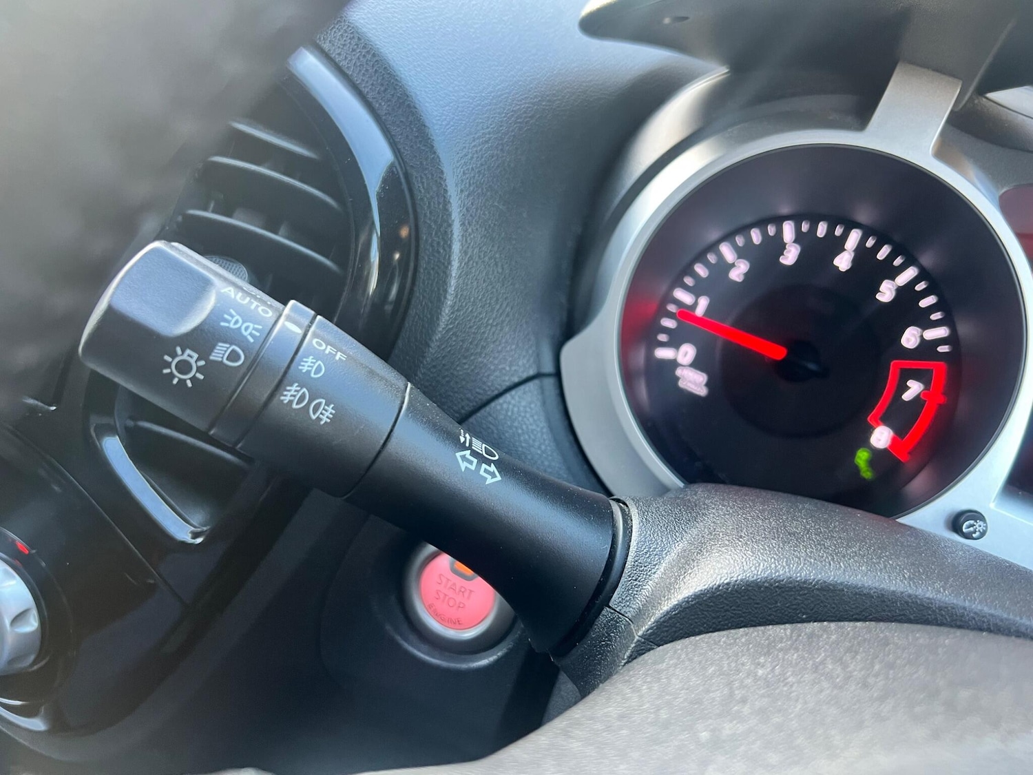 Used Nissan Juke for sale - 76658459: Photo 36