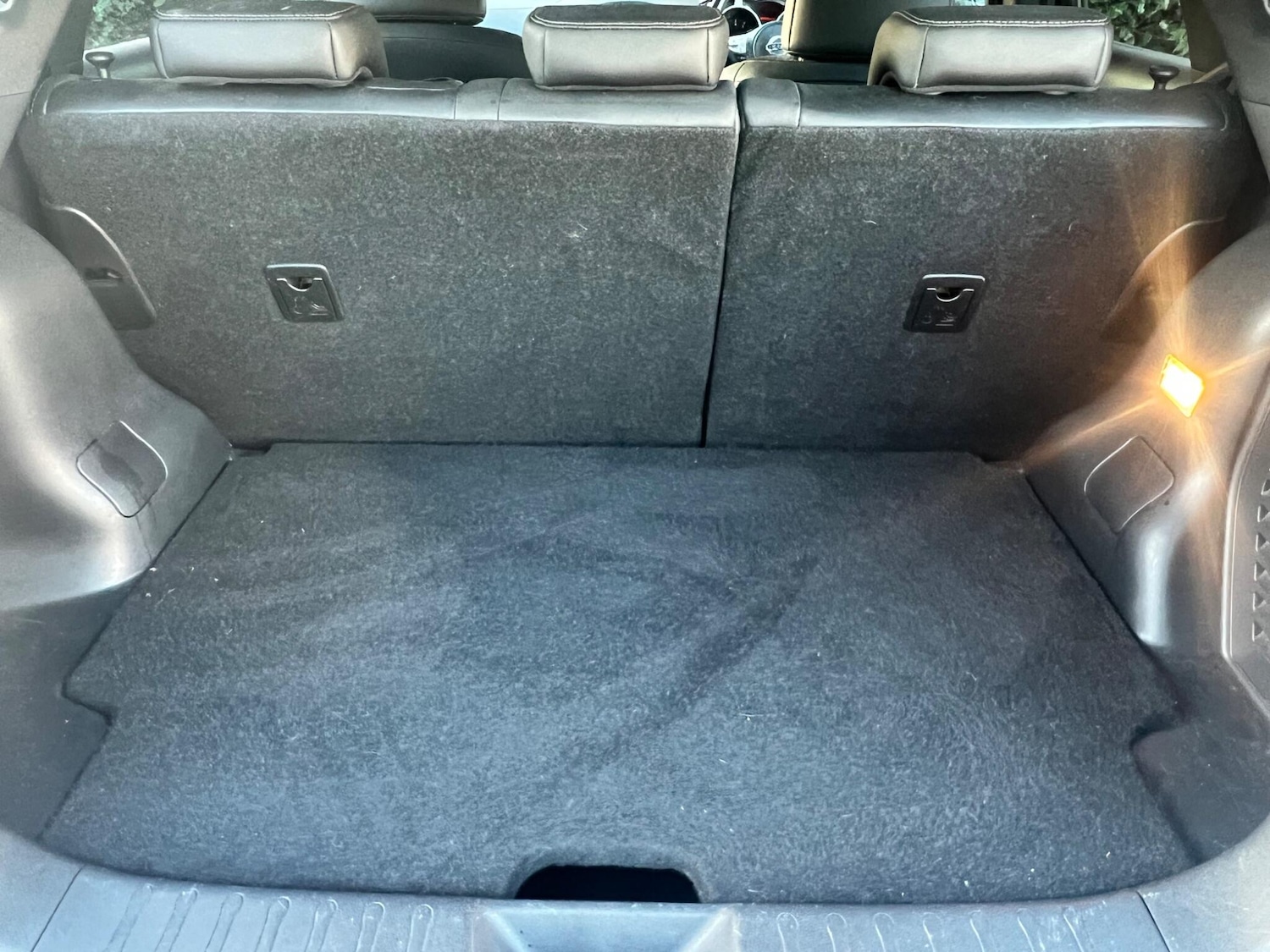 Used Nissan Juke for sale - 76658459: Photo 37