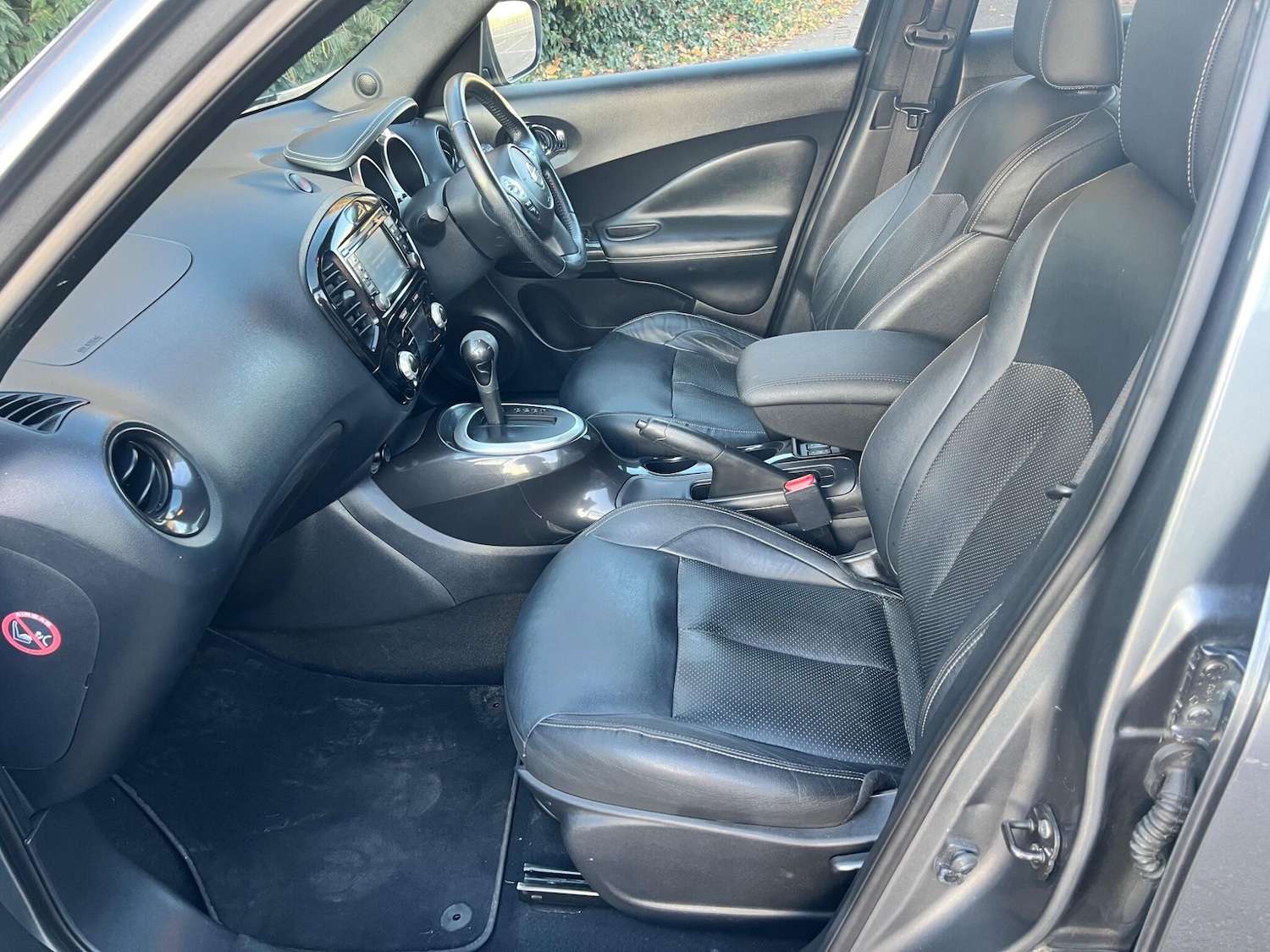 Used Nissan Juke for sale - 76658459: Photo 40