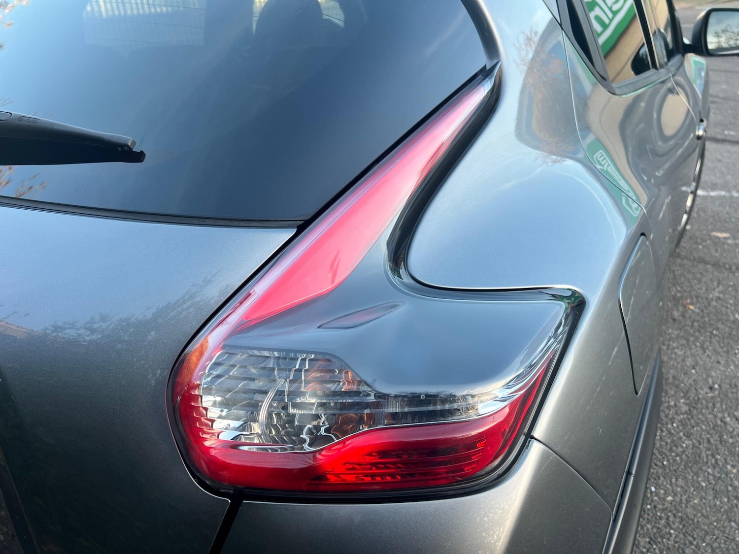 Used Nissan Juke for sale - 76658459: Photo 42