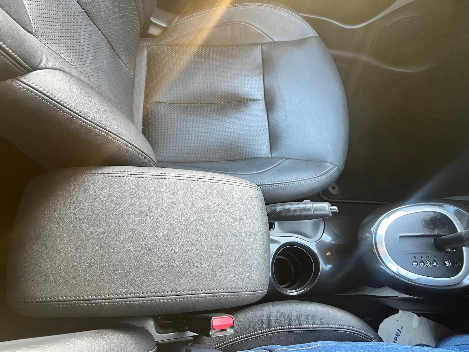 Used Nissan Juke for sale - 76658459: Photo 46