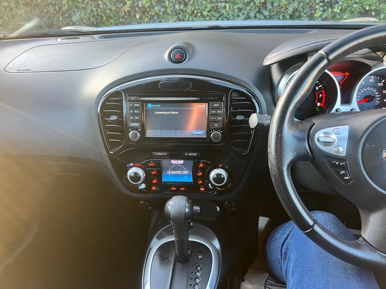 Used Nissan Juke for sale - 76658459: Photo 47