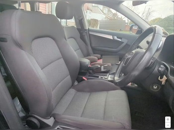 Used Audi A3 2010 for sale - 76952731: Photo