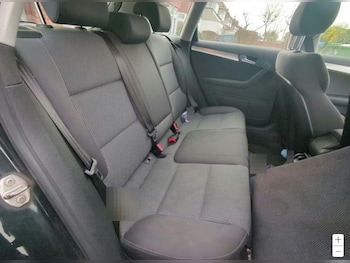 Used Audi A3 2010 for sale - 76952731: Photo