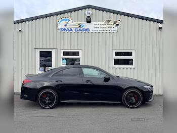 Used Mercedes-Benz CLA 2023 for sale - 79875379: Photo
