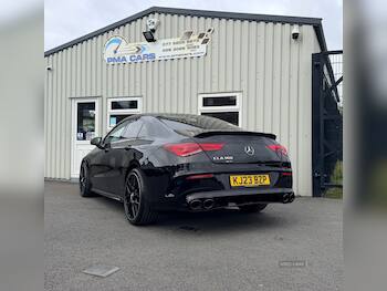 Used Mercedes-Benz CLA 2023 for sale - 79875379: Photo