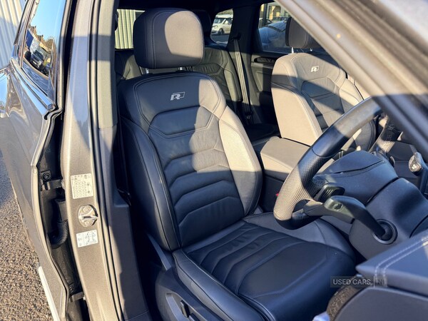 Used Volkswagen Touareg 2021 for sale - 77192460: Photo 10