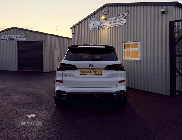 Used BMW X5 2024 for sale - 77156947: Photo 5