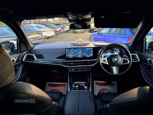 Used BMW X5 2024 for sale - 77156947: Photo 8