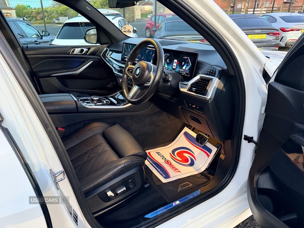 Used BMW X5 2024 for sale - 77156947: Photo 9