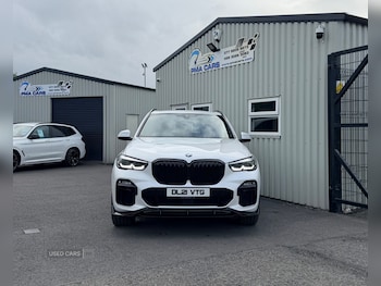 Used BMW X5 2021 for sale - 78763574: Photo