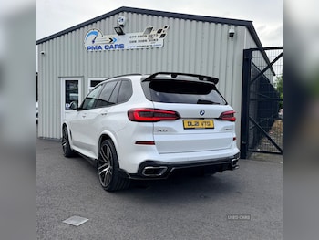 Used BMW X5 2021 for sale - 78763574: Photo