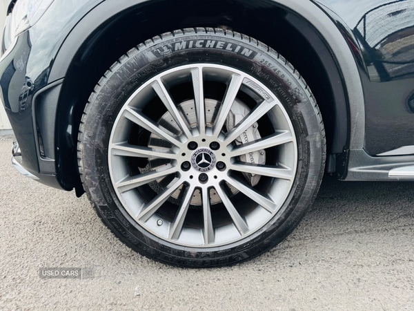 Used Mercedes-Benz GLC 2021 for sale - 75553479: Photo 7