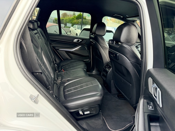 Used BMW X5 2019 for sale - 77157057: Photo 10