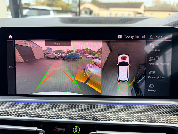 Used BMW X5 2019 for sale - 77157057: Photo 12