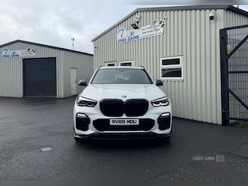 Used BMW X5 2019 for sale - 77157057: Photo