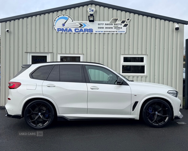Used BMW X5 2019 for sale - 77157057: Photo 3