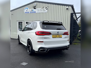 Used BMW X5 2019 for sale - 77157057: Photo