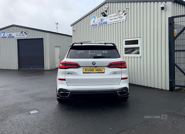 Used BMW X5 2019 for sale - 77157057: Photo 5