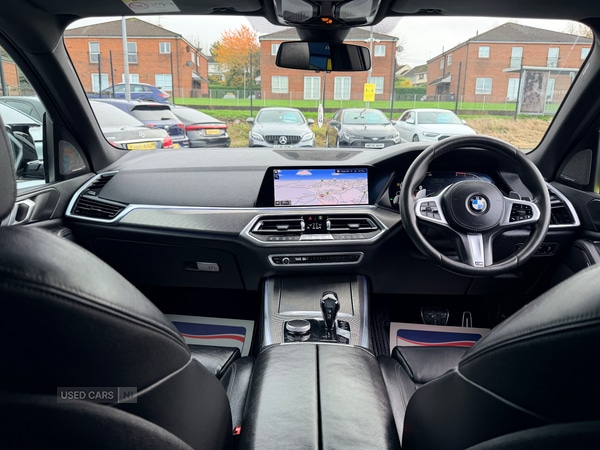 Used BMW X5 2019 for sale - 77157057: Photo 8