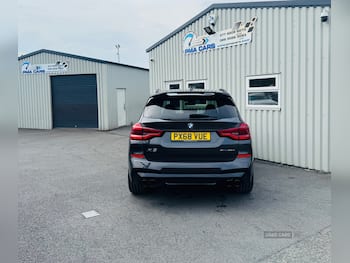 Used BMW X3 2018 for sale - 79658855: Photo