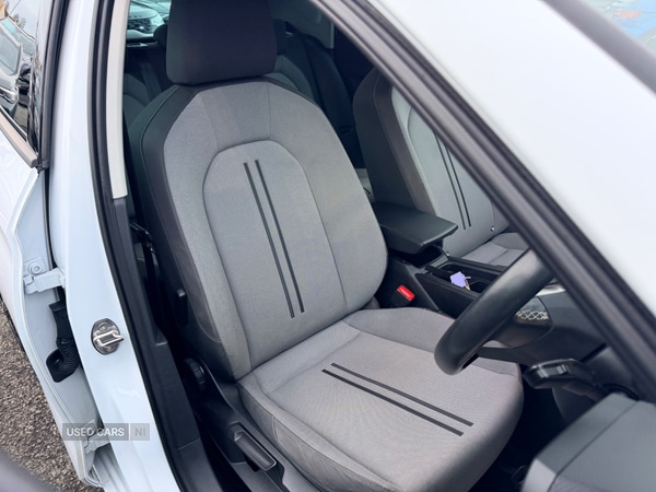 Used SEAT Leon 2022 for sale - 77599477: Photo 10