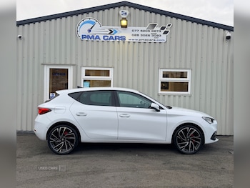 Used SEAT Leon 2022 for sale - 77599477: Photo