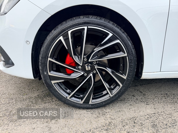 Used SEAT Leon 2022 for sale - 77599477: Photo 7