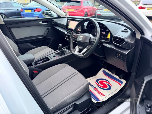 Used SEAT Leon 2022 for sale - 77599477: Photo 9