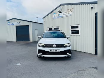 Used Volkswagen Tiguan 2019 for sale - 79781577: Photo
