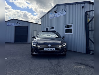 Used Volkswagen Arteon 2022 for sale - 78232371: Photo