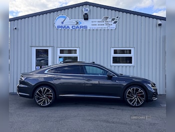 Used Volkswagen Arteon 2022 for sale - 78232371: Photo