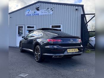 Used Volkswagen Arteon 2022 for sale - 78232371: Photo