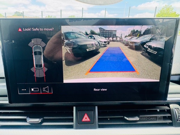 Used Audi A5 2021 for sale - 77144787: Photo 11