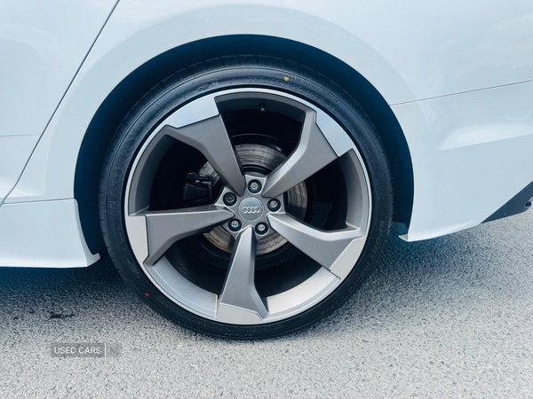 Used Audi A5 2021 for sale - 77144787: Photo 7