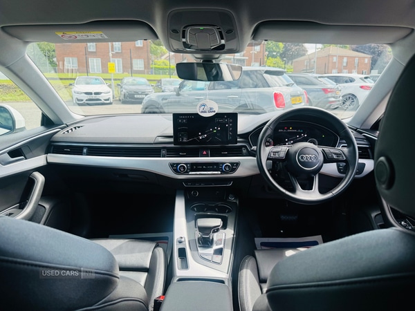 Used Audi A5 2021 for sale - 77144787: Photo 8