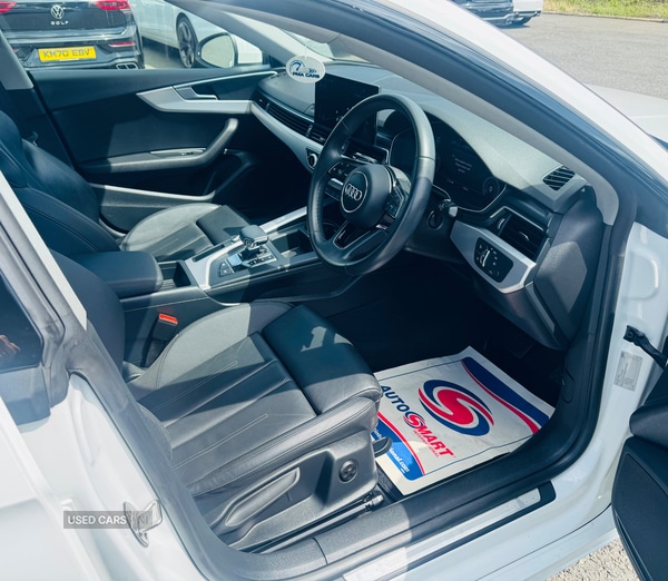 Used Audi A5 2021 for sale - 77144787: Photo 9