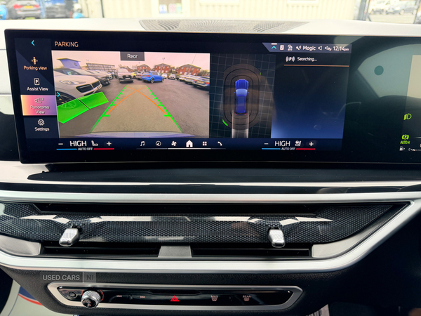 Used BMW X5 2023 for sale - 77441693: Photo 13