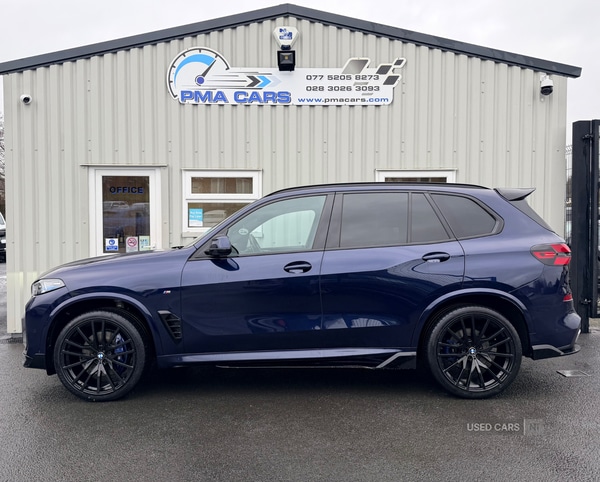 Used BMW X5 2023 for sale - 77441693: Photo 6