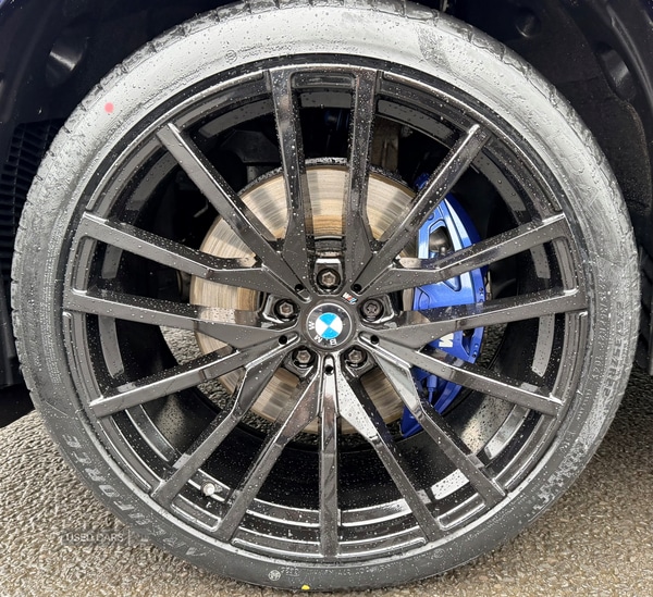 Used BMW X5 2023 for sale - 77441693: Photo 7