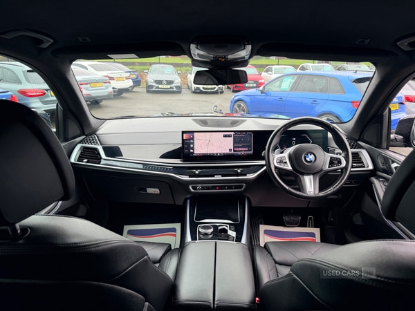 Used BMW X5 2023 for sale - 77441693: Photo 8