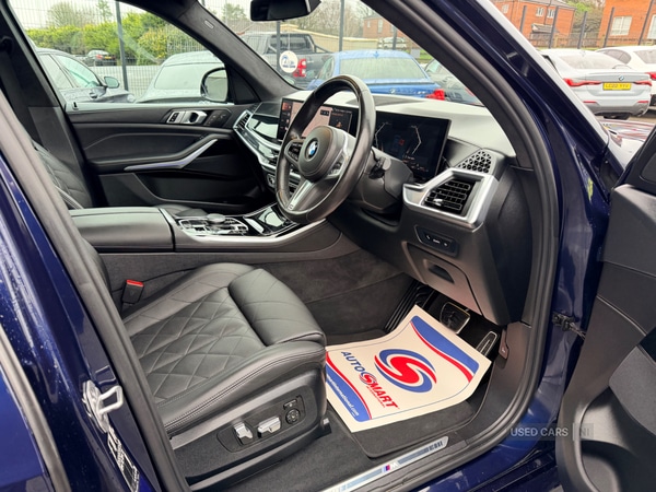 Used BMW X5 2023 for sale - 77441693: Photo 9