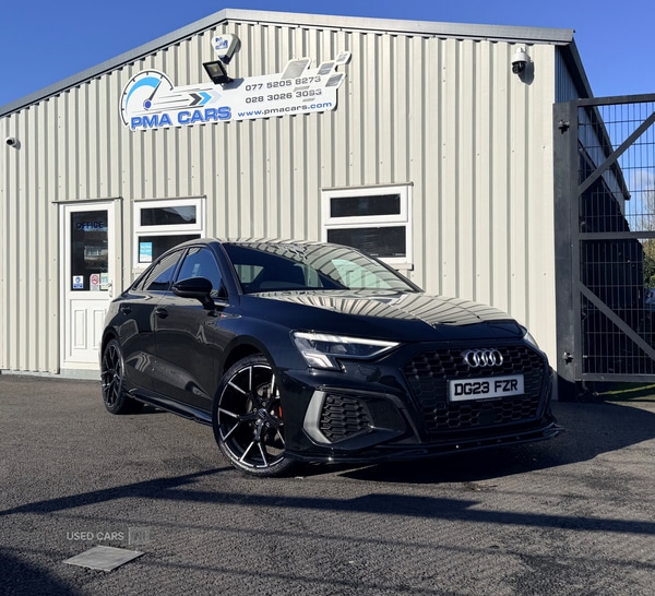 Used Audi A3 2023 for sale - 77794660: Photo 1