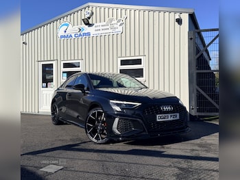 Used Audi A3 2023 for sale - 77794660: Photo