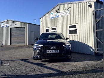 Used Audi A3 2023 for sale - 77794660: Photo