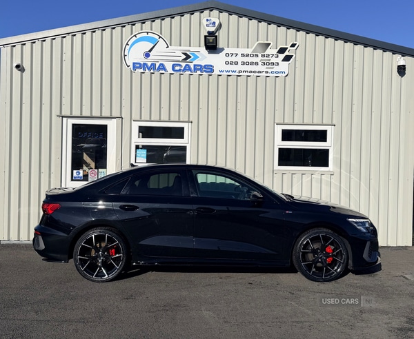 Used Audi A3 2023 for sale - 77794660: Photo 3