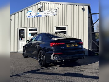 Used Audi A3 2023 for sale - 77794660: Photo