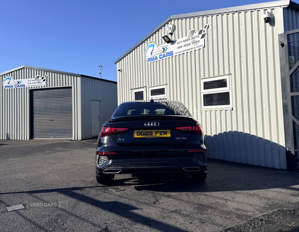 Used Audi A3 2023 for sale - 77794660: Photo 5