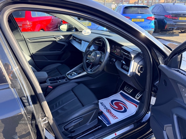 Used Audi A3 2023 for sale - 77794660: Photo 8